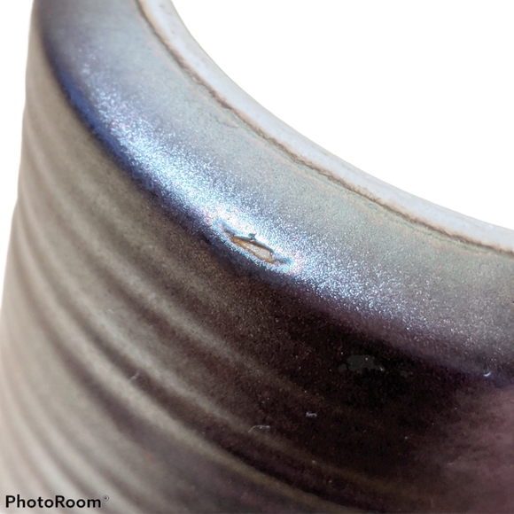 LA ROCHELLE 'Be Amazing' Irridescent Bronze Mug - Picture 9 of 9